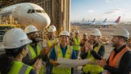 Trump Says Xi Agreed to Buy 200 Boeing Jets, Win for Workers