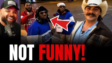 Streamer Harasses Blacks with Slur for Views… Ends in Handcuffs