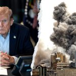 JUST IN: Trump gives MAJOR update on planned Iran attack