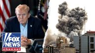 JUST IN: Trump gives MAJOR update on planned Iran attack