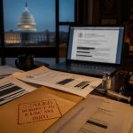 Sen. Ron Johnson: FDA Killed Safety Checks as DOJ Indicts NIAID Official