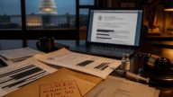 Sen. Ron Johnson: FDA Killed Safety Checks as DOJ Indicts NIAID Official