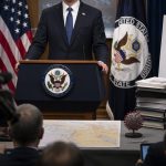 Vice President J.D. Vance: Fraud Crackdown, Iran Threat, Ebola Fight