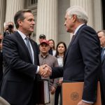 DOJ Deal Forces PayPal to Drop Race‑Based Grants