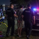 Edmond Cops Arrest 18-Year-Old in Arcadia Lake Mass Shooting