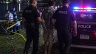Edmond Cops Arrest 18-Year-Old in Arcadia Lake Mass Shooting