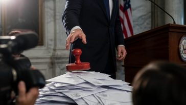 Governor Gavin Newsom vows to seize 100% of DOJ payouts to Californians