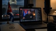 Marlow: Cuba helped Hasan Piker stream propaganda
