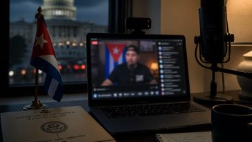 Marlow: Cuba helped Hasan Piker stream propaganda