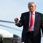JUST IN: Trump eyes renewed Strait mission as tensions SOAR