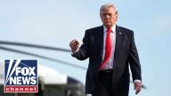 JUST IN: Trump eyes renewed Strait mission as tensions SOAR