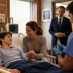 President Trump Dr. Oz Fast-Track DeltaRex-G for Viral Teen