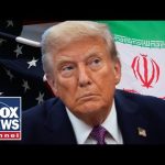 BREAKING: US, Iran reportedly reach deal to extend ceasefire