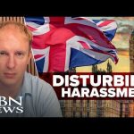 Jews Harassed at Disturbing Levels in UK