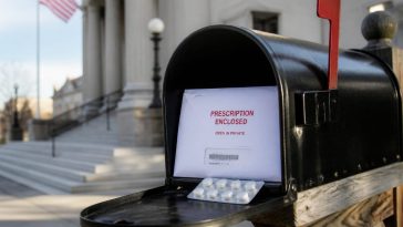 Alito Pauses 5th Circuit Order — Mail Abortion Access Safe Until May 11