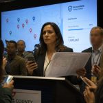Karen McDonald Blows Whistle on Michigan Dem Convention Vote Mess