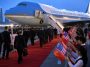 President Donald Trump’s Beijing Arrival Masks High‑Stakes Dealmaking