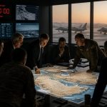 Trump Pauses Iran Strike After Gulf Plea, Keeps Forces Ready