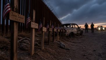 Gorka: Cartels Killed More Americans in One Year Than 70 Years of War