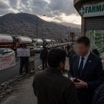 Rubio Declares US Backing for President Paz as Bolivia Collapses