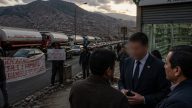 Rubio Declares US Backing for President Paz as Bolivia Collapses