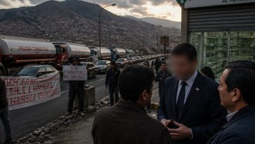 Rubio Declares US Backing for President Paz as Bolivia Collapses