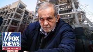 Iran issues 'THREATENING' language after Trump calls off attack