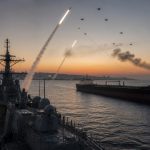US Strikes Iran Near Strait of Hormuz, White House Must Act
