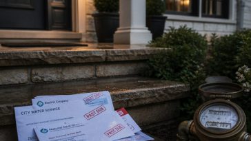 Sen. Mallory McMorrow’s $3K Unpaid Water Bills Cleared After Report