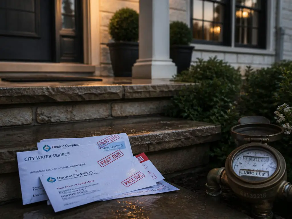 Sen. Mallory McMorrow’s $3K Unpaid Water Bills Cleared After Report