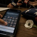 DNC Deletes Memorial Day Post Using 13 Fallen Troops to Bash Trump