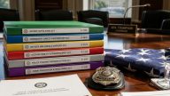 Senator Chuck Grassley Pushes Six Bipartisan Bills to Back the Blue