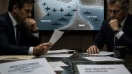 Trump, VP Vance: Iran Offer Unacceptable as Forces Mass