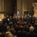 Faith and GOP Leaders Back President Donald Trump on Antisemitism