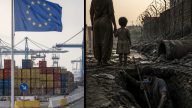 EU Keeps GSP+ Cash Flowing as Pakistani Christians Are Kidnapped