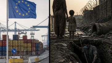 EU Keeps GSP+ Cash Flowing as Pakistani Christians Are Kidnapped