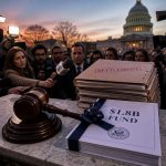 Senator Ed Markey: DOJ’s $1.8B Anti‑Weaponization Fund Is Impeachable