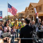 House OKs 21st Century Road to Housing Act — Big Win for President Trump