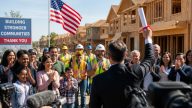 House OKs 21st Century Road to Housing Act — Big Win for President Trump