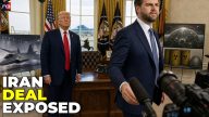 Trump’s Treasury Bombshell Left Reporters STUNNED