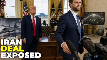 Trump’s Treasury Bombshell Left Reporters STUNNED
