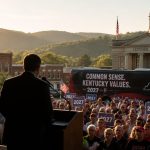 Rep. James Comer To Run for Kentucky Governor in 2027, GOP Braces