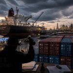 Sen. Graham: Tariff China if It Keeps Buying Iran and Russia Oil