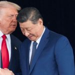 THIS is what China finds ‘TROUBLESOME’ about Trump…