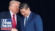 THIS is what China finds ‘TROUBLESOME’ about Trump…