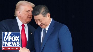 THIS is what China finds ‘TROUBLESOME’ about Trump…
