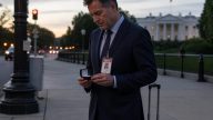 Brian Glenn Quits White House Beat After Engagement to Rep. Greene