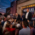 Trump-Backed Ed Gallrein Topples Maverick Rep. Thomas Massie