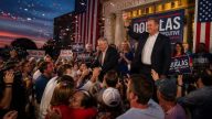 Trump-Backed Ed Gallrein Topples Maverick Rep. Thomas Massie