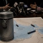 Trump: Peace Largely Negotiated as Iran Balks Over Uranium, Hormuz